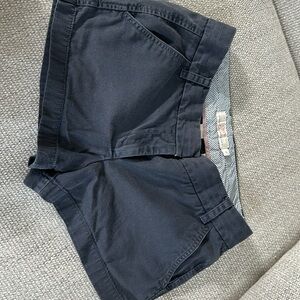 J. Crew Chino Shorts - Size 6